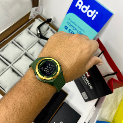 NAVIFORCE ORIGINAL PARA HOMBRE REF NF7111-V