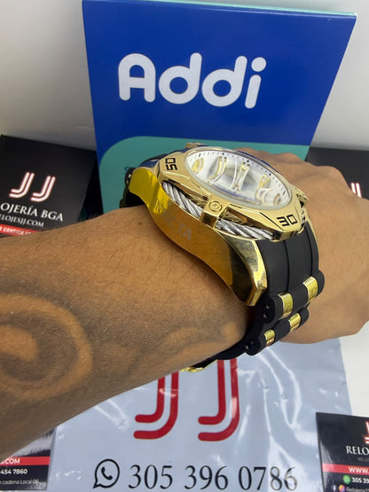 INVICTA BOLT PARA HOMBRE REF-NB