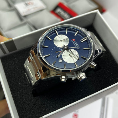 CURREN ORIGINAL PARA HOMBRE REF 8446-PA