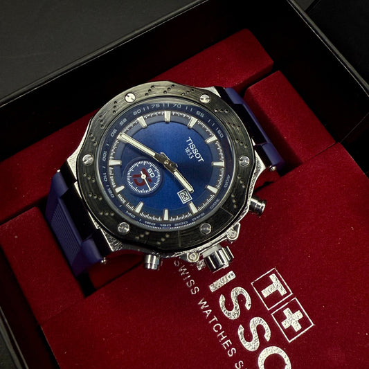 TISSOT T-RACE T5 PARA HOMBRE REF-A