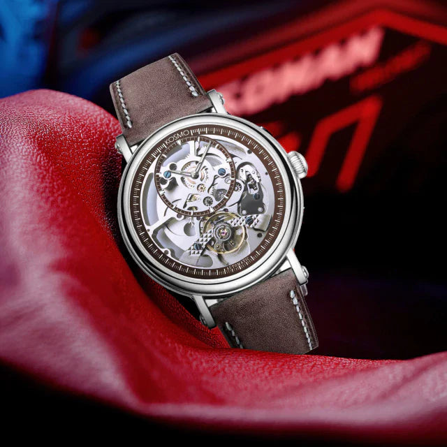 Reloj Kosmo K9829C Automatico