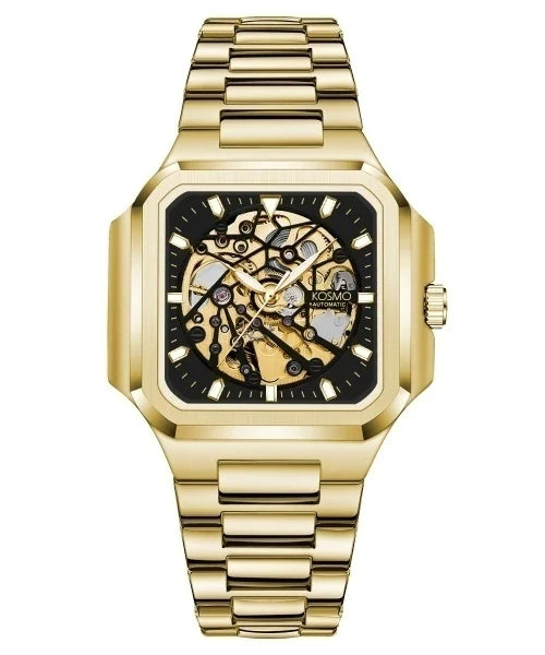 Reloj Kosmo KT03 Automático