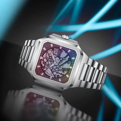 Reloj Kosmo KT03 Automático