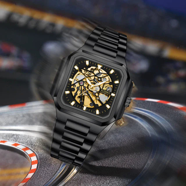 Reloj Kosmo KT03 Automático