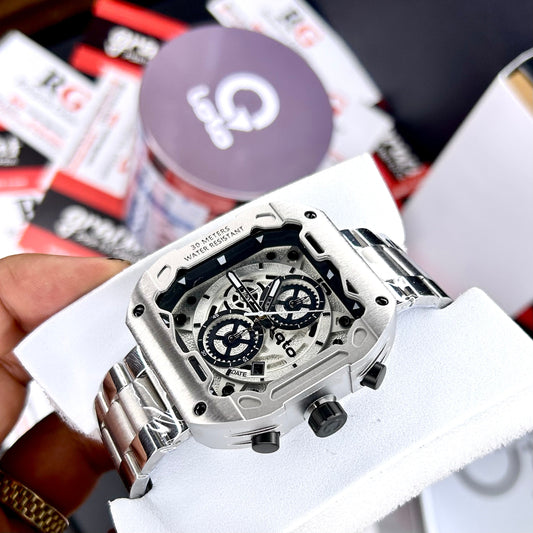 LOTO ORIGINAL CRONOGRAFO REF-LT2535-P