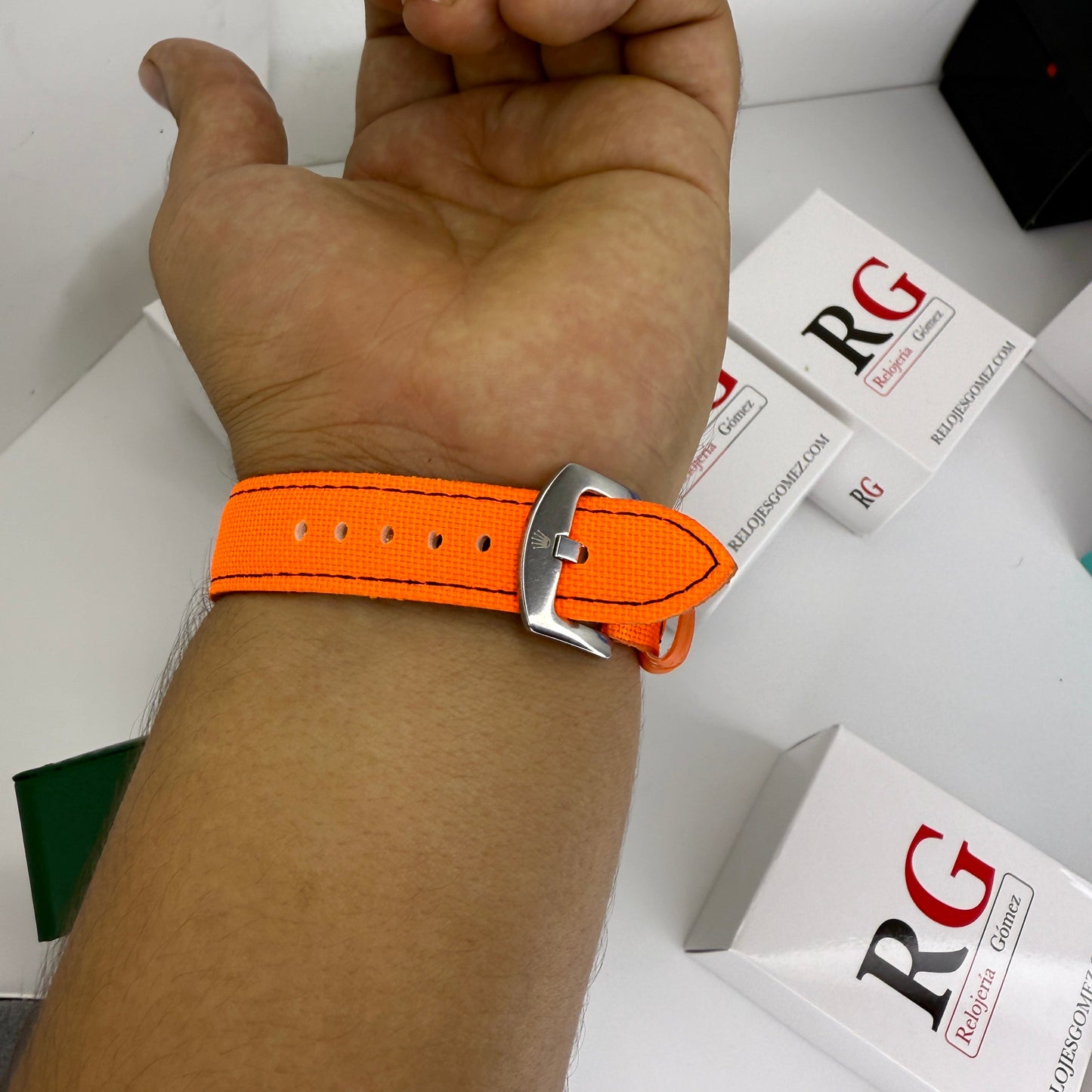 RIX DAYTONA LONA PARA HOMBRE REF-NA