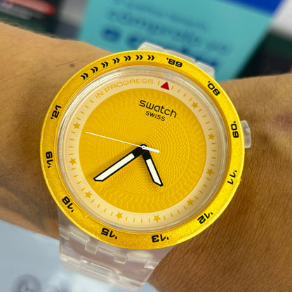 SWATCH NEW G PARA HOMBRE REF-B