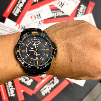 NAVIFORCE ORIGINAL PARA HOMBRE REF NF9204-NRA