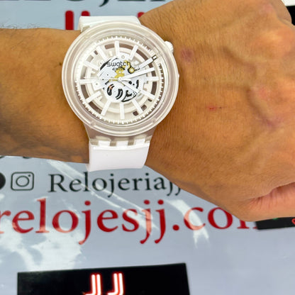 SWATCH SB0  PARA HOMBRE REF-BB