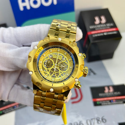 INVICTA VENOM FUNCIONAL 2 PARA HOMBRE REF-DD