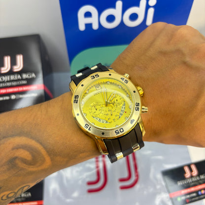 INVICTA PRO DIVER FUNCIONAL PARA HOMBRE REF-NDD