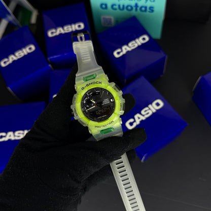 CASIO PARA HOMBRE G-SHOCK REF-GA900-BV