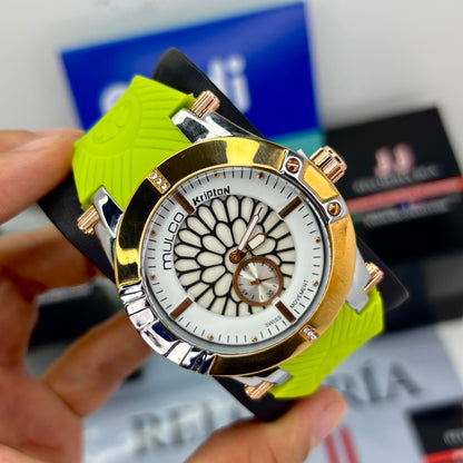 MULCO KRIPTON UNISEX REF-V
