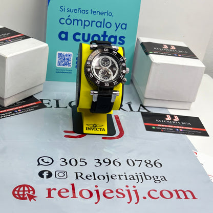 INVICTA S1 RALLY FUNCIONAL PARA HOMBRE REF-NB1