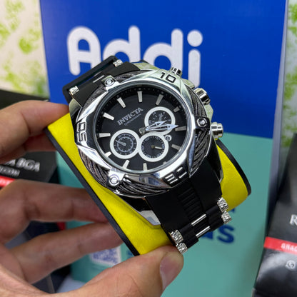 INVICTA BOLT  PARA HOMBRE REF-NPN
