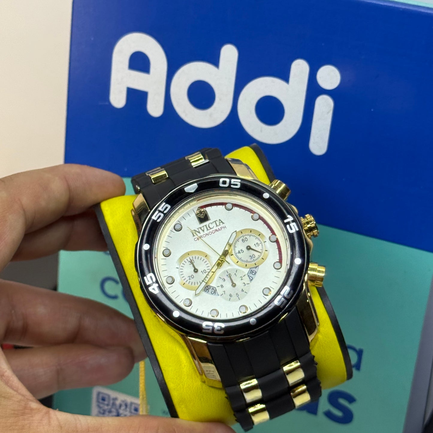 INVICTA PRO DIVER PARA HOMBRE REF-NBN