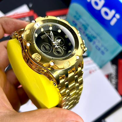 INVICTA VENOM FUNCIONAL PARA HOMBRE REF-DN