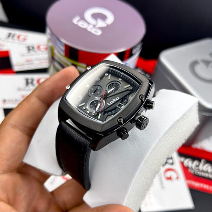 LOTO ORIGINAL CRONOGRAFO REF-LT2429-NN