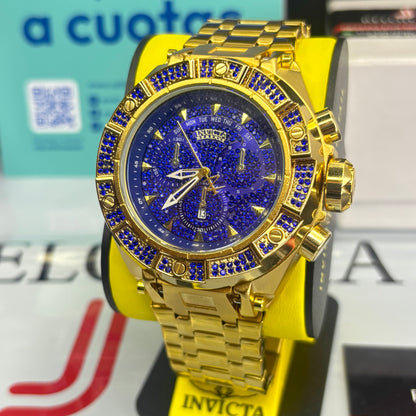INVICTA RESERVE RIPSAW PARA HOMBRE REF-DA