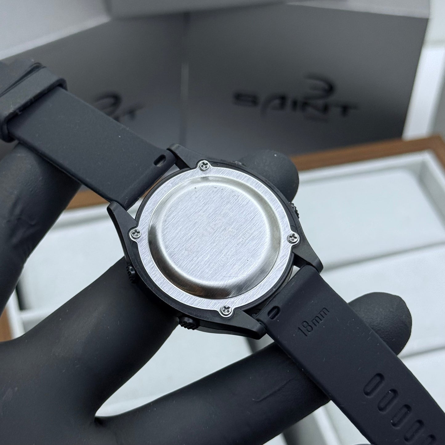 SAINT X NAVIFORCE SUBMERGIBLE PARA DAMA REF 1993-NN