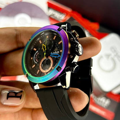 LOTO ORIGINAL CRONOGRAFO REF-LT2428-NT