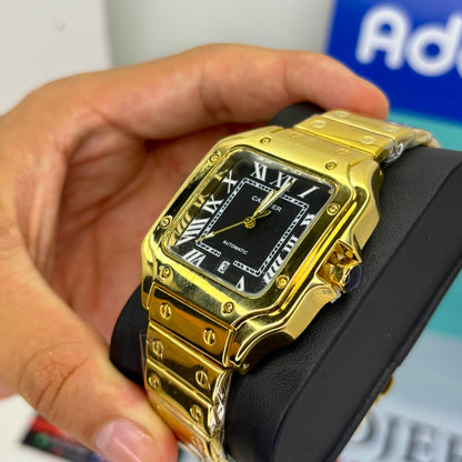 CARTIER DOS´ANTOS PARA HOMBRE REF-DN