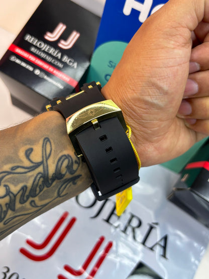 INVICTA BOLT ZEUS GOMA PARA HOMBRE REF-ND