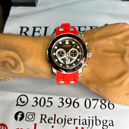INVICTA PRO DIVER ORIGINAL ALTA GAMA  PARA HOMBRE REF- REF- 40475