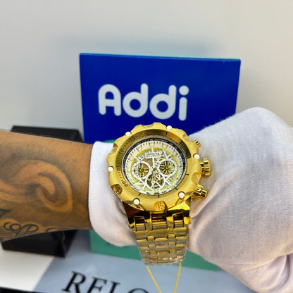 INVICTA VENOM FUNCIONAL 2 PARA HOMBRE REF-DB