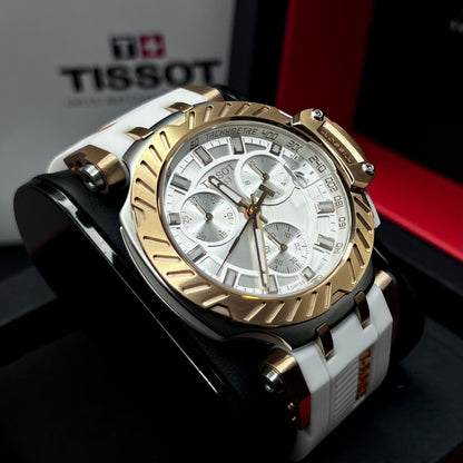 TISSOT T-RACE  ALTA GAMA PARA HOMBRE REF-BOR
