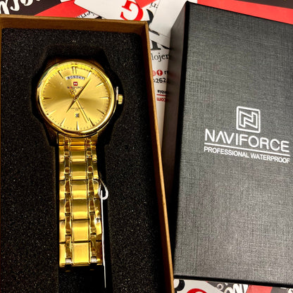 NAVIFORCE ORIGINAL PARA HOBRE REF NF9216-D