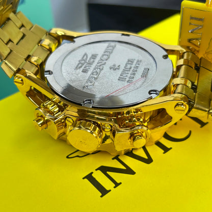 INVICTA VENOM FUNCIONAL PARA HOMBRE REF-DB