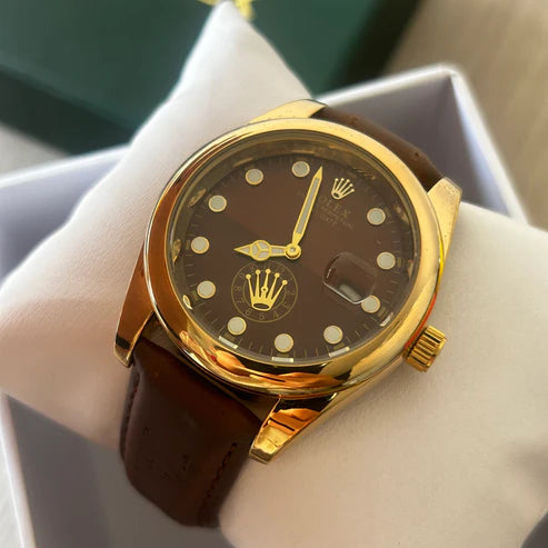 RIX PARA HOMBRE CORONA REF-MEMH