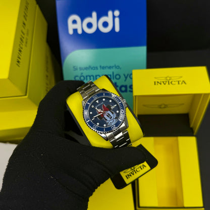 INVICTA MINNIE PARA DAMA REF-PA