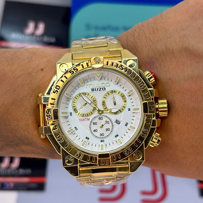 MULCO BUZO PARA HOMBRE REF 6548-DNBKL