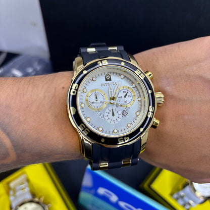 INVICTA PRO DIVER PARA HOMBRE REF-NB