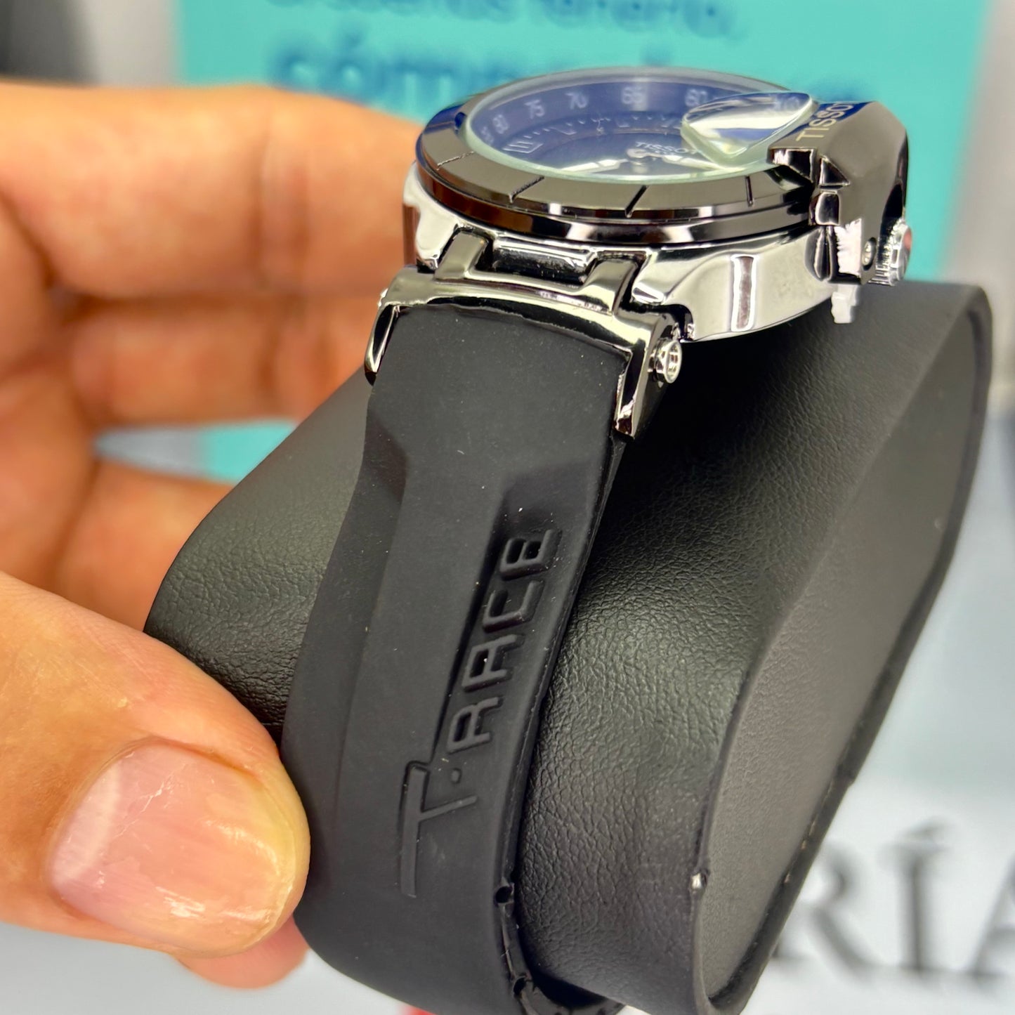 TISSOT 5318 PARA DAMA REF-NNP