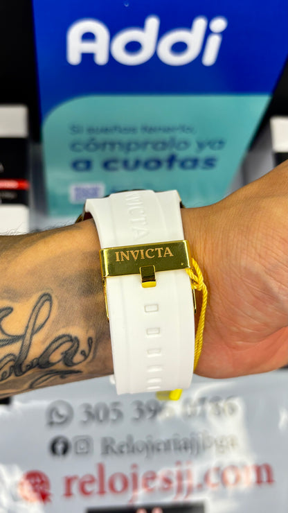 INVICTA PRO DIVER PARA HOMBRE REF-BD