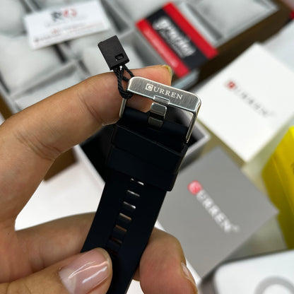 CURREN ORIGINAL PARA HOMBRE REF-8448-N