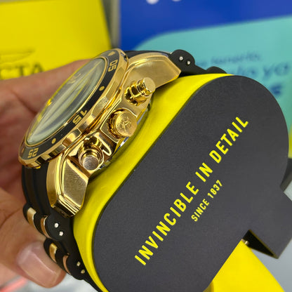 INVICTA PRO DIVER FUNCIONAL PARA HOMBRE REF-NFJ
