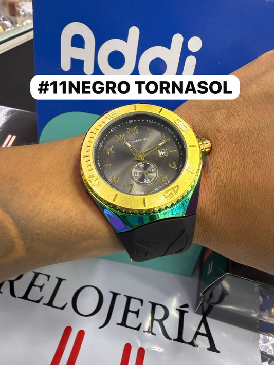 TECHNOMARINE PARA HOMBRE MANTA TORNASOL REF-N