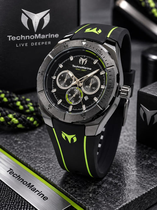 TECHNOMARINE  CRUISE LEGEND PARA HOMBRE REF-NV