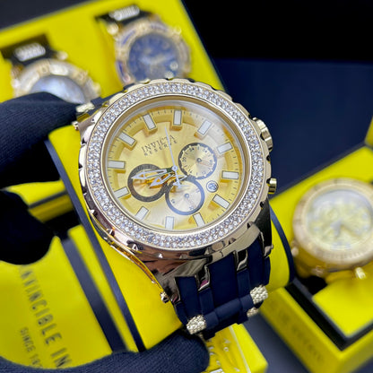 INVICTA FUNCIONAL VENOM PERLASSA PARA HOMBRE REF-ND