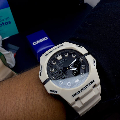 CASIO PARA HOMBRE G-SHOCK REF-GSH010-G1