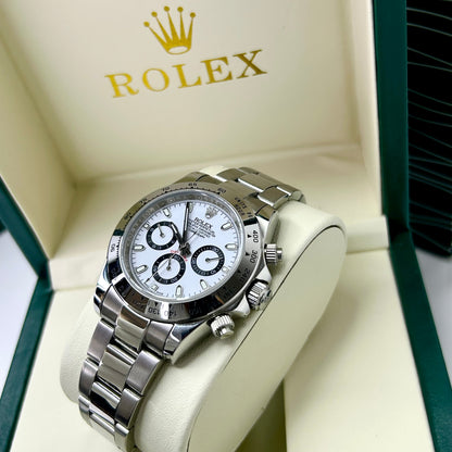 RIX DAYTONA LUXURY CRONOGRAFO AUTOMATICO