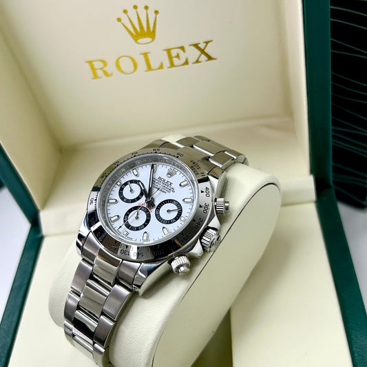 RIX DAYTONA LUXURY CRONOGRAFO AUTOMATICO