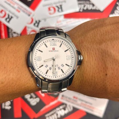 NAVIFORCE ORIGINAL PARA HOMBRE REF NF9216-PB