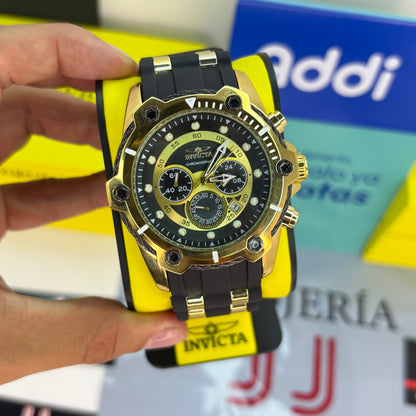 INVICTA BOLT FUNCIONAL PARA HOMBRE REF-NDN