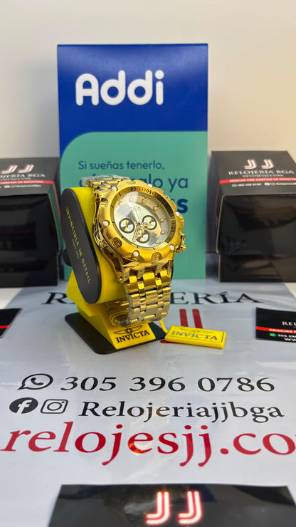 INVICTA VENOM FUNCIONAL PARA HOMBRE REF-DB