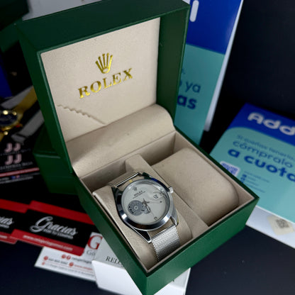 RIX DAY DATE MALLA PARA HOMBRE - REF-PB